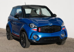 CHATENET CH46 NUOVA MOTORIZZAZIONE pieno