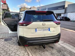 Nissan X-Trail e-Power e-4orce 4WD 5 posti N-Connecta pieno