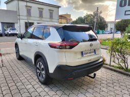 Nissan X-Trail e-Power e-4orce 4WD 5 posti N-Connecta pieno
