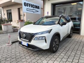 Nissan X-Trail e-Power e-4orce 4WD 5 posti N-Connecta