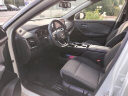 Nissan X-Trail e-Power e-4orce 4WD 5 posti N-Connecta pieno