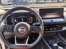 Nissan X-Trail e-Power e-4orce 4WD 5 posti N-Connecta pieno