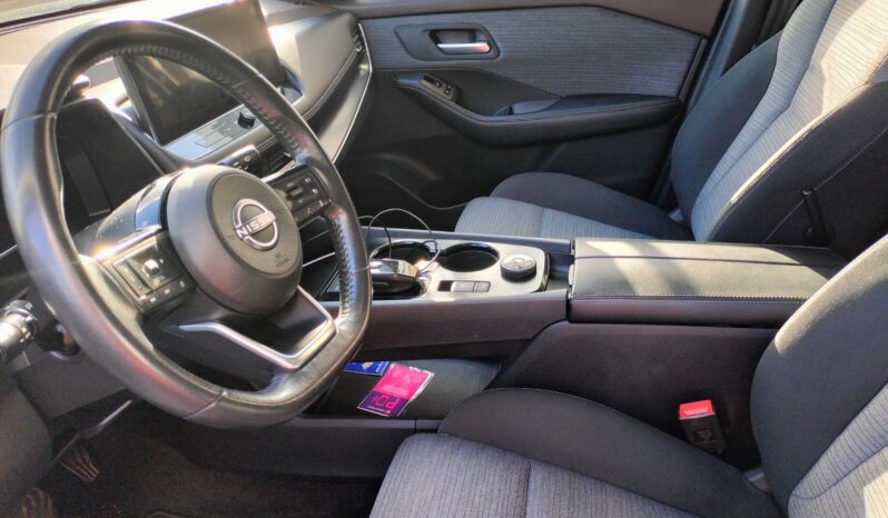 Nissan X-Trail e-Power e-4orce 4WD 5 posti N-Connecta pieno