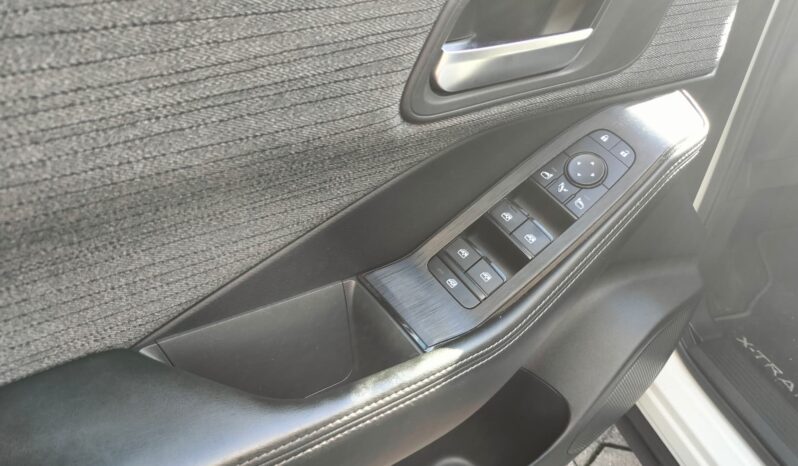 Nissan X-Trail e-Power e-4orce 4WD 5 posti N-Connecta pieno