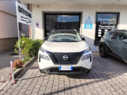 Nissan X-Trail e-Power e-4orce 4WD 5 posti N-Connecta pieno
