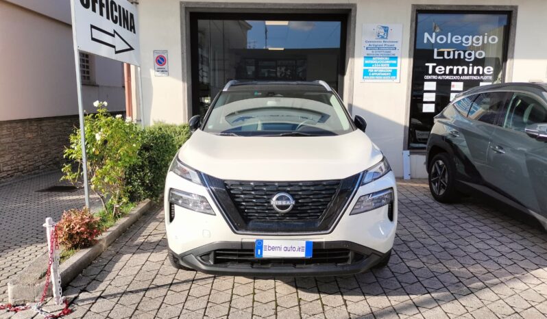 Nissan X-Trail e-Power e-4orce 4WD 5 posti N-Connecta pieno