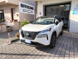 Nissan X-Trail e-Power e-4orce 4WD 5 posti N-Connecta pieno