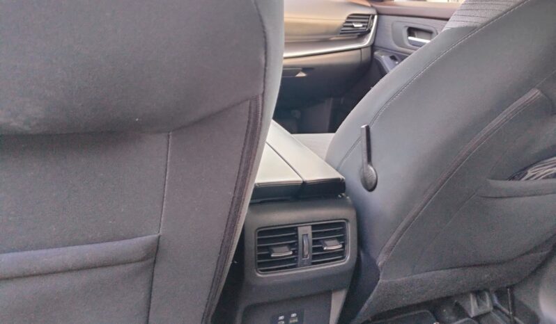 Nissan X-Trail e-Power e-4orce 4WD 5 posti N-Connecta pieno