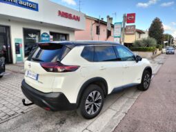 Nissan X-Trail e-Power e-4orce 4WD 5 posti N-Connecta pieno