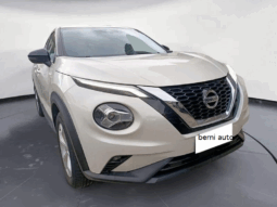 Nissan Juke 1.0 DIG-T 114 CV N-Connecta DEL 2022 pieno