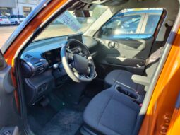 HYUNDAI INSTER 100% ELETTRICA pieno