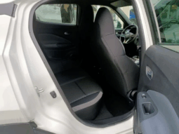 Nissan Juke 1.0 DIG-T 114 CV N-Connecta DEL 2022 pieno