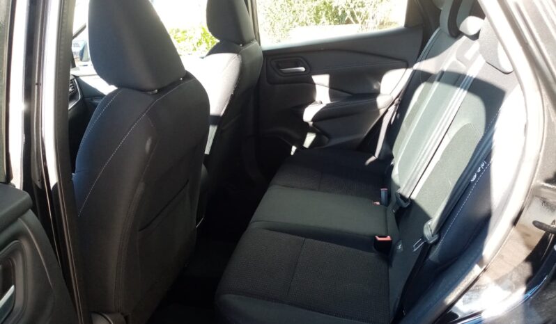 Nissan Qashqai MHEV 140 CV Acenta del 2022 pieno