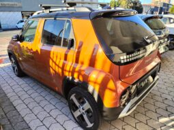 HYUNDAI INSTER 100% ELETTRICA pieno
