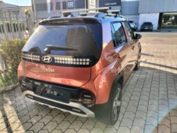 HYUNDAI INSTER 100% ELETTRICA pieno