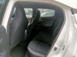 Nissan Juke 1.0 DIG-T 114 CV N-Connecta DEL 2022 pieno