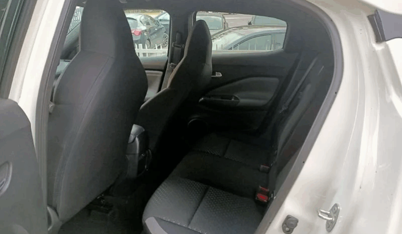 Nissan Juke 1.0 DIG-T 114 CV N-Connecta DEL 2022 pieno