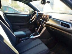 Volkswagen T-Roc Cabriolet 1.0 TSI Style pieno