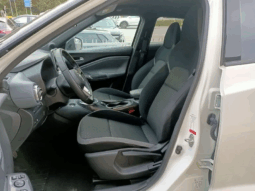 Nissan Juke 1.0 DIG-T 114 CV N-Connecta DEL 2022 pieno