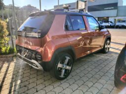 HYUNDAI INSTER 100% ELETTRICA pieno