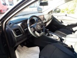 Nissan Qashqai MHEV 140 CV Acenta del 2022 pieno
