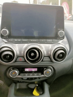 Nissan Juke 1.0 DIG-T 114 CV N-Connecta DEL 2022 pieno