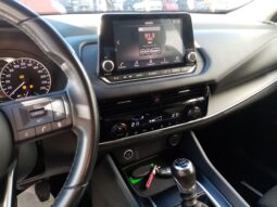Nissan Qashqai MHEV 140 CV Acenta del 2022 pieno
