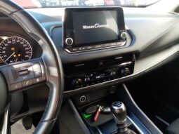 Nissan Qashqai MHEV 140 CV Acenta del 2022 pieno
