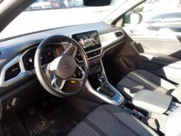 Volkswagen T-Roc Cabriolet 1.0 TSI Style pieno