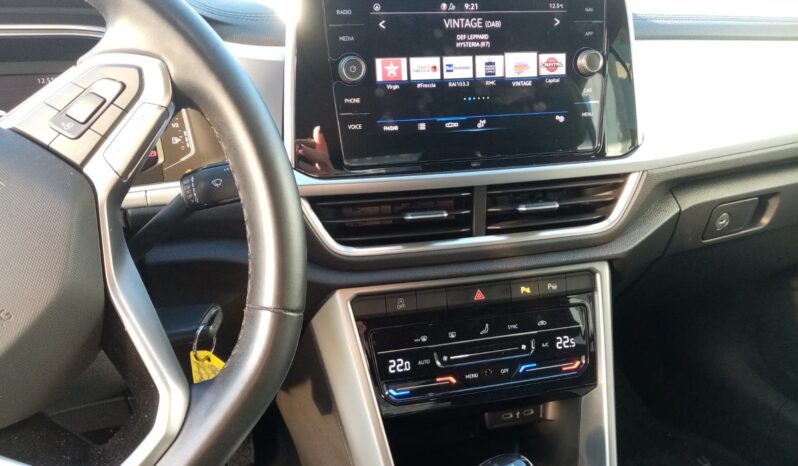 Volkswagen T-Roc Cabriolet 1.0 TSI Style pieno
