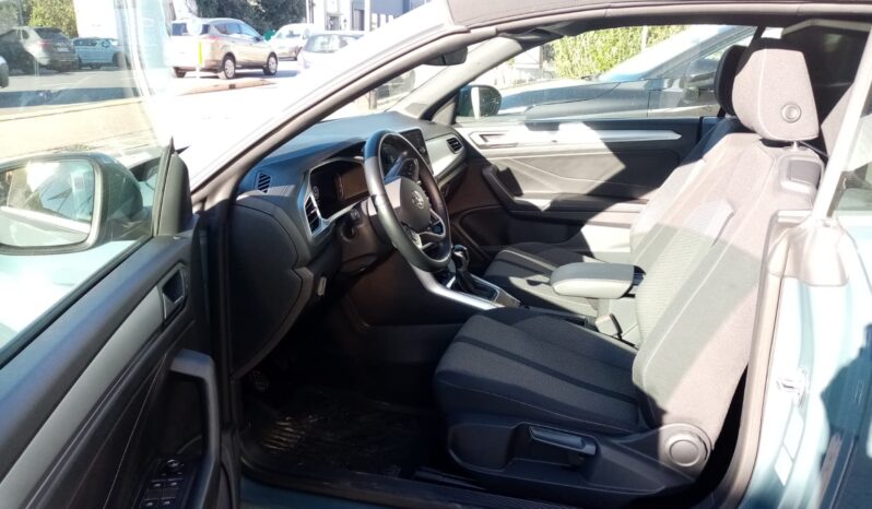 Volkswagen T-Roc Cabriolet 1.0 TSI Style pieno