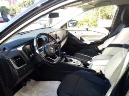 Nissan Qashqai MHEV 140 CV Acenta del 2022 pieno