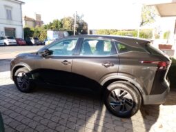Nissan Qashqai MHEV 140 CV Acenta del 2022 pieno