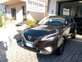 Nissan Qashqai MHEV 140 CV Acenta del 2022