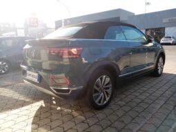 Volkswagen T-Roc Cabriolet 1.0 TSI Style pieno