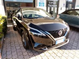 Nissan Qashqai MHEV 140 CV Acenta del 2022 pieno
