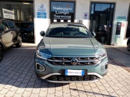 Volkswagen T-Roc Cabriolet 1.0 TSI Style pieno