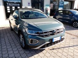 Volkswagen T-Roc Cabriolet 1.0 TSI Style pieno