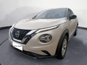 Nissan Juke 1.0 DIG-T 114 CV N-Connecta DEL 2022