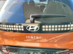 HYUNDAI INSTER 100% ELETTRICA pieno