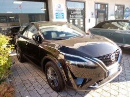Nissan Qashqai MHEV 140 CV Acenta del 2022 pieno