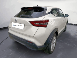 Nissan Juke 1.0 DIG-T 114 CV N-Connecta DEL 2022 pieno