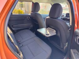 HYUNDAI INSTER 100% ELETTRICA pieno