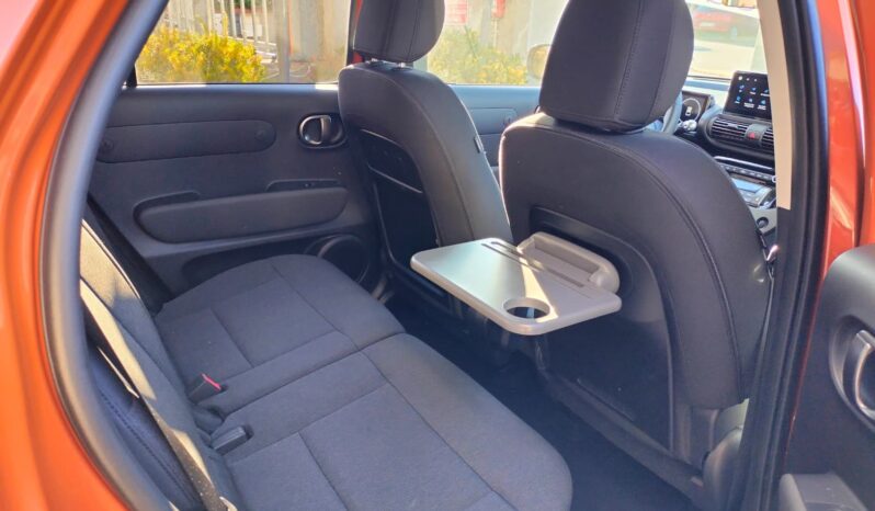 HYUNDAI INSTER 100% ELETTRICA pieno