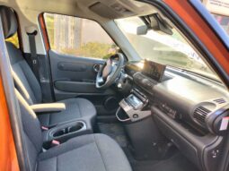 HYUNDAI INSTER 100% ELETTRICA pieno