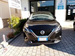 Nissan Qashqai MHEV 140 CV Acenta del 2022 pieno