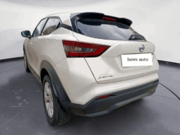 Nissan Juke 1.0 DIG-T 114 CV N-Connecta DEL 2022 pieno