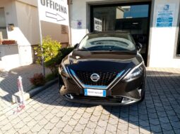 Nissan Qashqai MHEV 140 CV Acenta del 2022 pieno