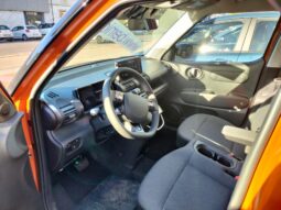 HYUNDAI INSTER 100% ELETTRICA pieno