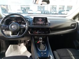 Nissan Qashqai MHEV 140 CV Acenta del 2022 pieno